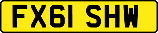 FX61SHW