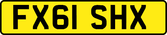 FX61SHX