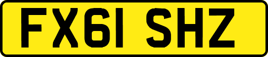 FX61SHZ