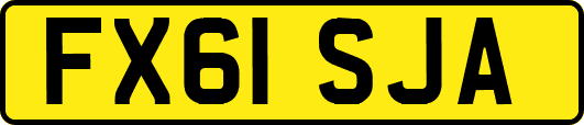 FX61SJA