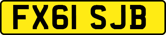 FX61SJB