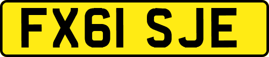 FX61SJE