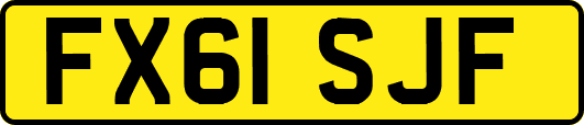 FX61SJF