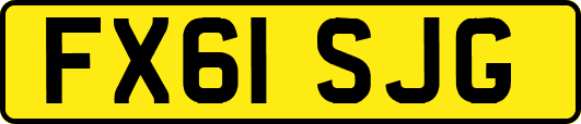 FX61SJG