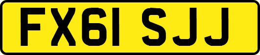 FX61SJJ