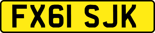 FX61SJK