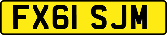 FX61SJM