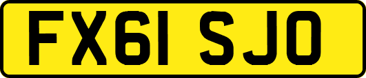 FX61SJO
