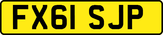 FX61SJP