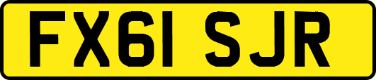 FX61SJR