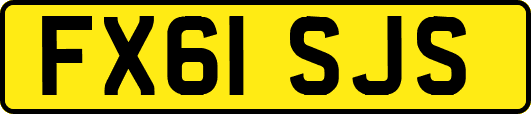 FX61SJS