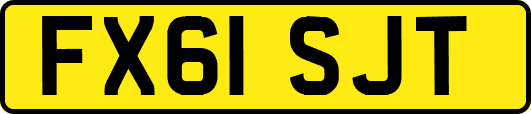 FX61SJT