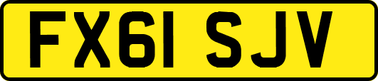 FX61SJV