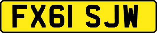 FX61SJW