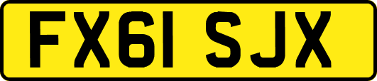 FX61SJX