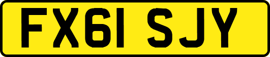FX61SJY