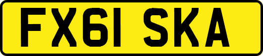 FX61SKA