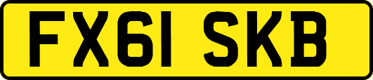 FX61SKB