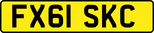 FX61SKC