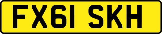 FX61SKH