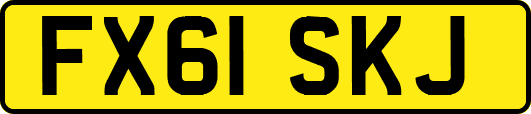 FX61SKJ
