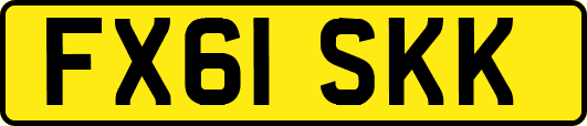FX61SKK