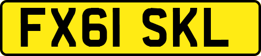 FX61SKL