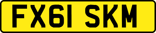 FX61SKM