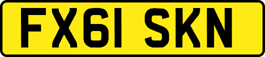 FX61SKN
