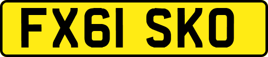 FX61SKO