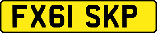 FX61SKP