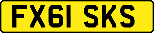 FX61SKS
