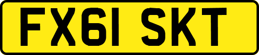 FX61SKT