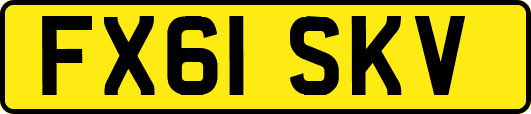 FX61SKV