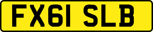 FX61SLB