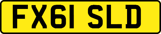FX61SLD