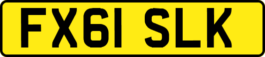 FX61SLK