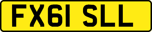 FX61SLL