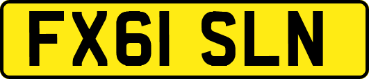 FX61SLN