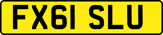 FX61SLU