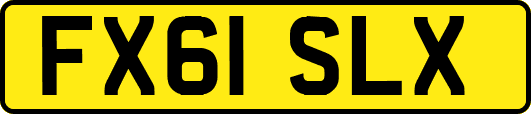 FX61SLX