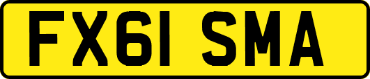 FX61SMA