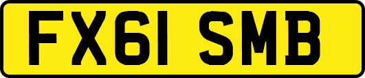 FX61SMB