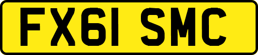 FX61SMC