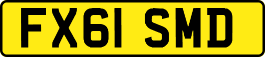 FX61SMD
