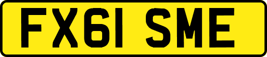 FX61SME