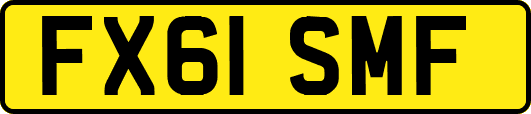 FX61SMF