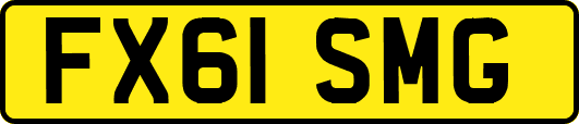 FX61SMG