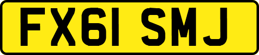 FX61SMJ