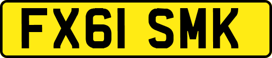 FX61SMK